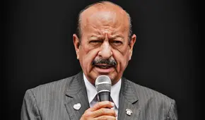 Wilmar Elera tras orden de ubicación y captura: Soy congresista hasta que haya sentencia firme