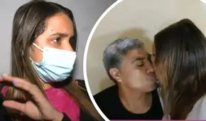 Nueva mujer aparece y asegura que también es novia de ‘Coyote’ Rivera: “Me decía que se divorciaría”