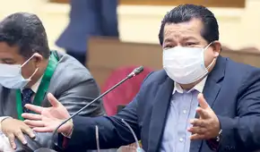 Colaboración de Bruno Pacheco en Fiscalía está en fase inicial Colaboración de Bruno Pacheco en Fiscalía está en fase inicial