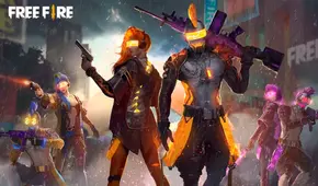 Free Fire: guía para canjear los códigos del 3 de agosto por premios, skins y diamantes gratis