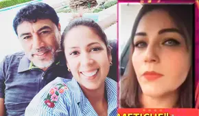 Esposa de ‘Coyote’ Rivera revela que mujer le envió fotos de él: “Le quitó el aro”