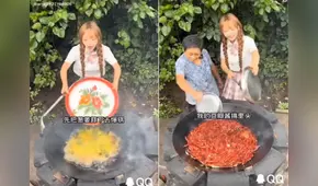 Influencer podría ir 10 años presa por comprar y cocinar un tiburón blanco para su TikTok