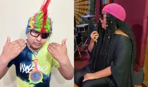 Coach vocal de Faraón L. Shady: “Tiene bastante performance, es un chico que tiene ideas bonitas”