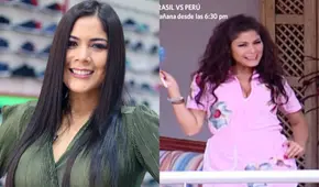 ¿Qué carrera estudió Kukuli Morante, la popular Gladys de “Al fondo hay sitio” y por qué no ejerce?