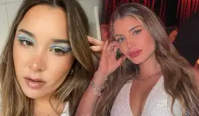 Ale Fuller no tendría problema en volver a trabajar con Flavia Laos: “Mi carrera es primero” Ale Fuller no tendría problema en volver a trabajar con Flavia Laos: “Mi carrera es primero”