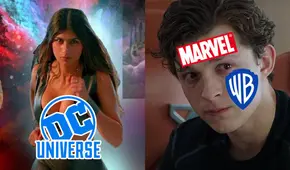Mia Khalifa se rinde ante DC Comics: castiga a Marvel y Warner con duras palabras