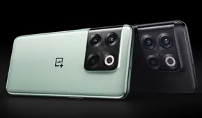 Rival de Xiaomi lanza teléfono con una sorprendente carga rápida de 150 W