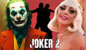 “Joker 2” tendrá a Lady Gaga como Harley Quinn: ¿cómo sería la trama musical?