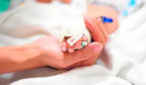 España notifica las 2 primeras muertes por hepatitis de origen desconocido: un niño y un bebé