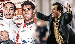 ¿Qué fue de la vida de Emmanuel Cerda, el delantero mexicano que campeonó con Reynoso en 2009?