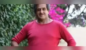El hombre con el pene más largo del mundo y los problemas de salud que le genera su condición