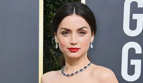 Ana de Armas: la latina que interpreta a Marilyn Monroe