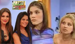 Vanessa Jerí y Sandra Arana: ¿qué fue de la vida de las ‘chicas terremoto’ de “Mil oficios”? 