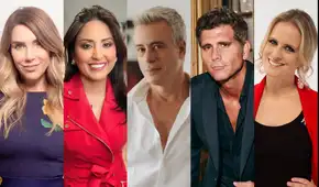 Diego Bertie: personajes famosos se despiden del actor peruano con sensibles mensajes Diego Bertie: personajes famosos se despiden del actor peruano con sensibles mensajes
