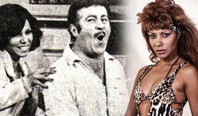 La historia de Analí Cabrera, la recordada actriz de “Risas y salsa” que murió de cáncer