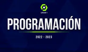 Ligue 1 2022-23 EN VIVO: PSG lidera la tabla de posiciones tras dos goleadas consecutivas