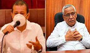 Lambayeque: al menos 287 pruebas contra investigados por caso El Imperio del Mal 