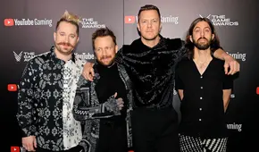 Imagine Dragons en Colombia: ¿cuándo es el concierto y cuánto cuestan las boletas?