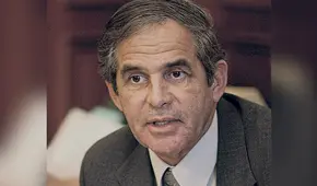 Roberto Chiabra: “Debemos evaluar si conviene más al país que Castillo siga, se vaya o si nos vamos todos”