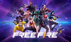 Códigos de Free Fire de hoy, 6 de agosto: ¿cómo canjearlos por premios y diamantes gratis?