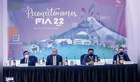 Arequipa: vuelve la FIA en Cerro Juli, pero con estrictos protocolos sanitarios