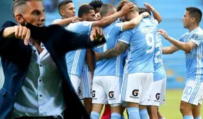 Exfigura de Sporting Cristal es nuevo refuerzo de equipo que dirige DT rumoreado para la Bicolor