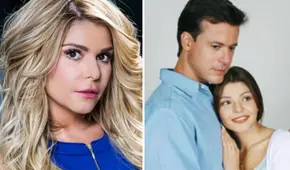 Itatí Cantoral quedó en shock al enterarse de la muerte de Diego Bertie: “Era un ser maravilloso”