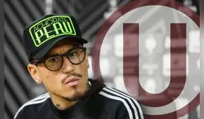 Gustavo Dulanto reveló que la ‘U’ intentó ficharlo pero hubo un obstáculo para su retorno a Ate