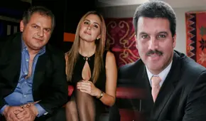 Álamo Pérez Luna y Jessica Tapia: ¿por qué terminó su relación que inició tras una presunta infidelidad?