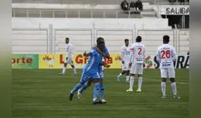 Liga 1: Binacional se mantiene en zona de clasificación tras ganar a Ayacucho FC