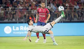 Lionel Messi sigue sorprendiendo Lionel Messi sigue sorprendiendo