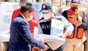 Puno: tardía intervención de Minsa para enfrentar frío