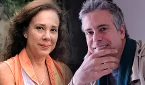 Danae Sacovértiz lamenta muerte de Diego Bertie: “Fue un buen compañero” Danae Sacovértiz lamenta muerte de Diego Bertie: “Fue un buen compañero”