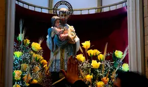 Día de San Cayetano: conoce la historia del patrono del pan y el trabajo en Argentina