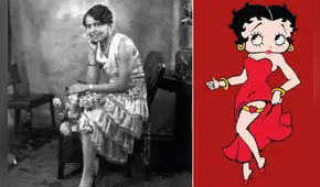 ¿Quién fue Esther Jones, la cantante de jazz que inspiró el dibujo animado Betty Boop?