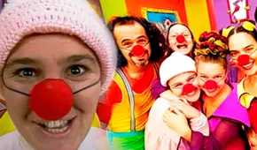 ¿Qué fue de Monserrat Brugué, la recordada Monchi de “Pataclaun”?