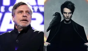 “The Sandman”: Mark Hamill y su personaje oculto que solo astutos fanáticos notaron