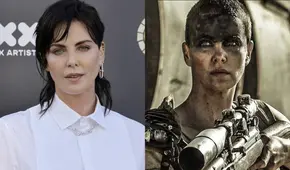 Charlize Theron cumple 47 años: 4 películas en las que fue una heroína inquebrantable