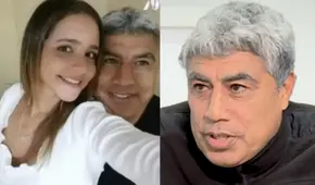 ‘Coyote’ Rivera niega haber tenido una relación y tener un hijo con extranjera