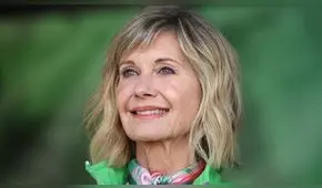 Fallece Olivia Newton-John, la actriz y cantante de “Grease”, a los 73 años