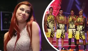 Xoana González revela con qué chicos reality ha estado