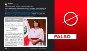 No, Estado no está obligado a contratar con ONG’s para dictar cursos con enfoque de género 