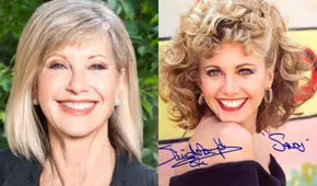 Olivia Newton-John falleció a los 73 años: esto es lo que debes saber de la protagonista de “Grease”