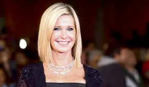 Olivia Newton-John, símbolo de los 70