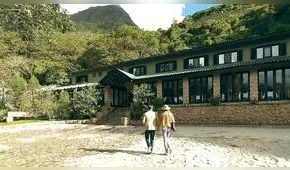 Consejeros de Cusco piden resolución de contrato de hotel Sanctuary Lodge