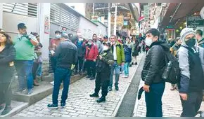 Demanda a boletos para Machupicchu sigue a tope