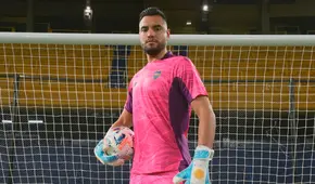 ‘Chiquito’ Romero es el flamante refuerzo de Boca Juniors: jugará con Zambrano y Advíncula