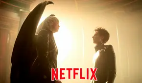 ¿”The Sandman” tendrá temporada 2? Trama, personajes y todo sobre su lanzamiento