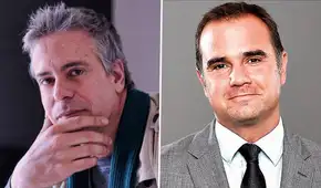 Raúl Tola se expresa ante la muerte de Diego Bertie: “Ha formado parte de nuestras vidas” Raúl Tola se expresa ante la muerte de Diego Bertie: “Ha formado parte de nuestras vidas”
