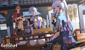 Códigos de Genshin Impact de agosto 2022: ¿cómo canjearlos para obtener protogemas gratis?